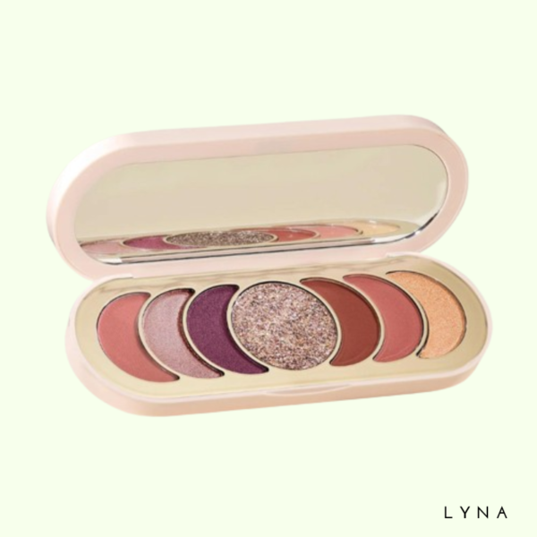 Rare Beauty Discovery Eyeshadow Palette