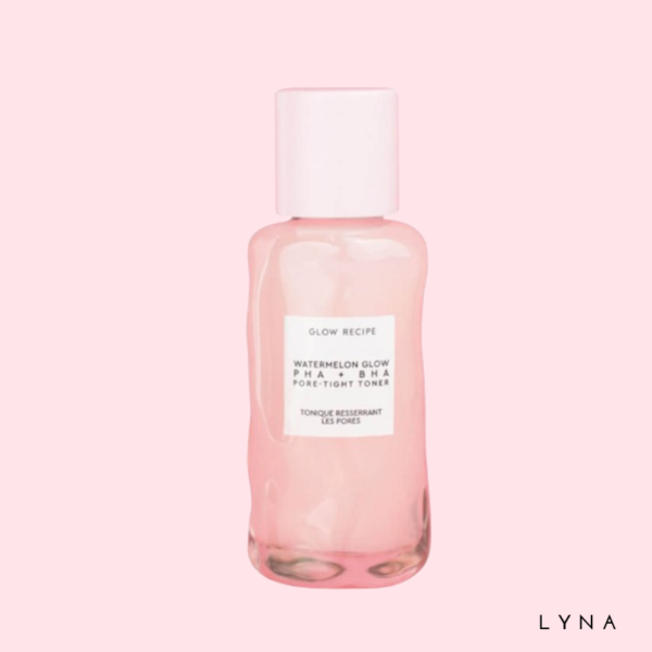 Glow Recipe Watermelon Glow PHA + BHA Pore-Tight Toner - 40ml