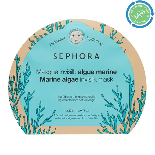Sephora Marine Algae Invisik Mask