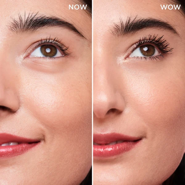 Benefit Badgal Bang Volumising Mascara Mini - Pitch Black (4g) - Image 4
