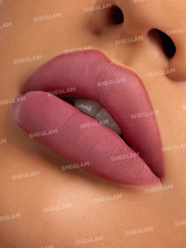 Sheglam Matte Allure Liquid Lipstick - Momojo - Image 2