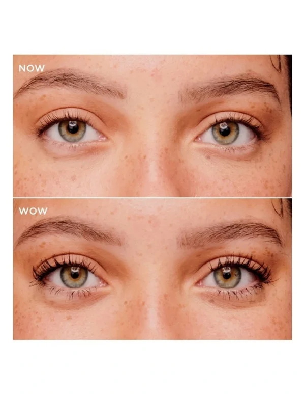Benefit Badgal Bang Volumising Mascara Mini - Pitch Black (4g) - Image 2