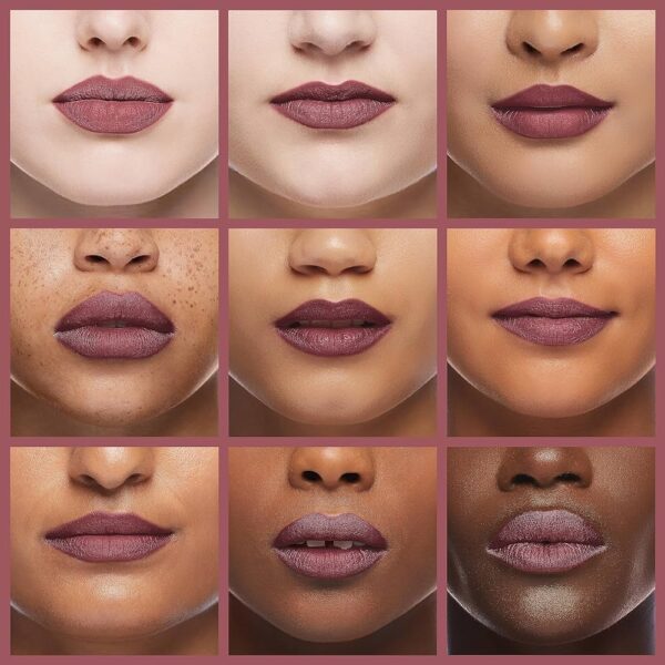 Dynamatte Boom Matte Lipstick - A Bold Plan - Image 3