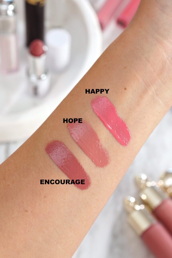 Rare Beauty Soft Pinch Liquid Blush - Hope - Image 3