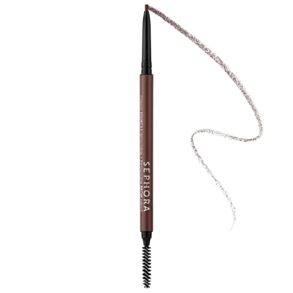 Sephora - Retractable EyeBrow Pencil - Waterproof