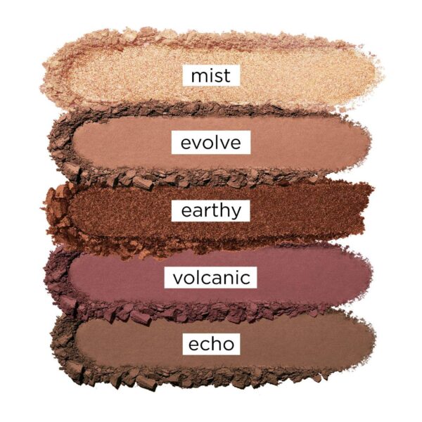 Tarte Glamazon To-Go Eyeshadow Palette - Image 3