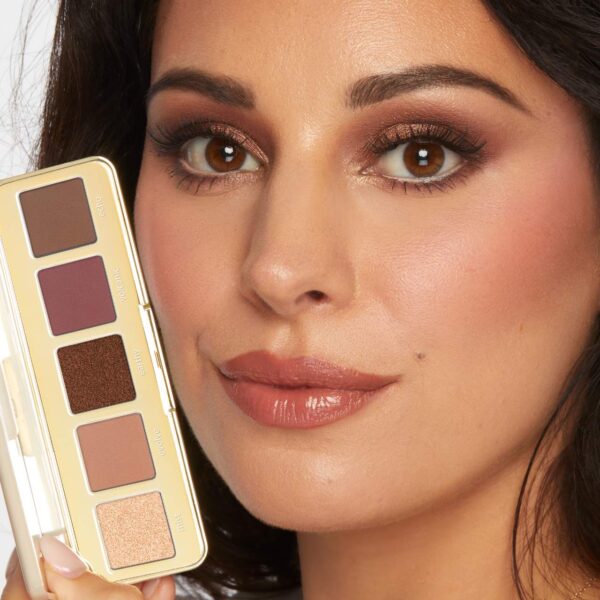 Tarte Glamazon To-Go Eyeshadow Palette - Image 4