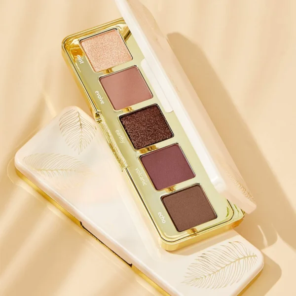 Tarte Glamazon To-Go Eyeshadow Palette - Image 5