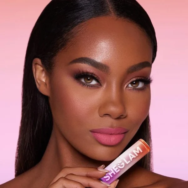 Dynamatte Boom Matte Lipstick - Bold Type - Image 2
