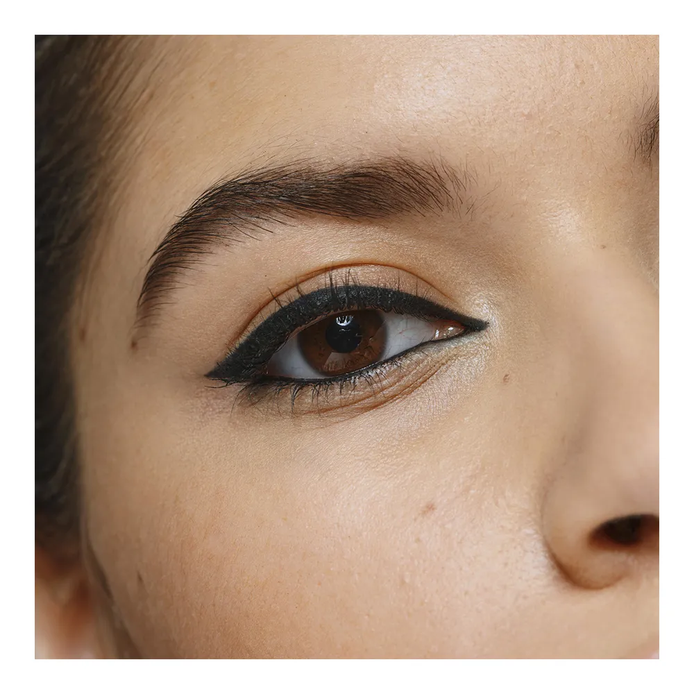 Sephora Waterproof Felt Liner - Black Ink Classic - Image 2