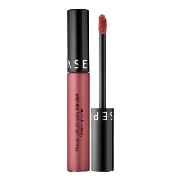Sephora Cream Lip Stain - Marvelous Mauve (13)