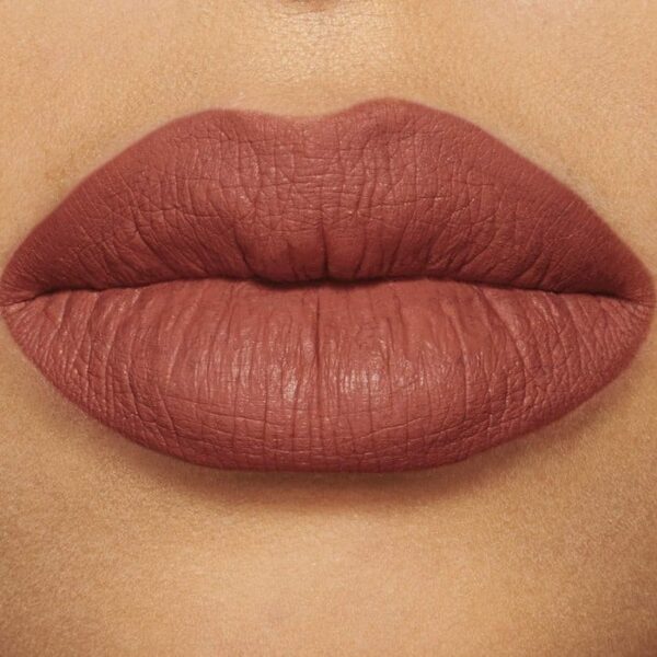 Sephora Cream Lip Stain - Honeymoon (80) - Image 3