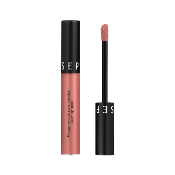 Sephora Cream Lip Stain - First Date (70)