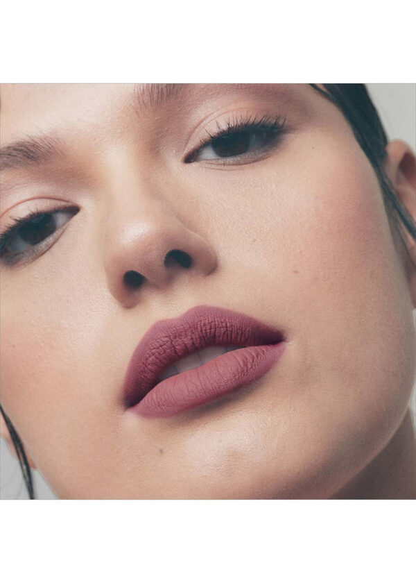 Fenty Icon Velvet Liquid Lipstick - RIRI - Image 2