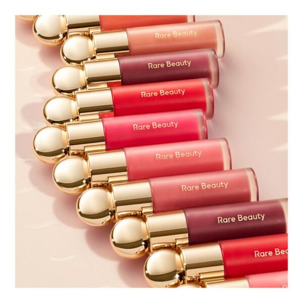 Rare Beauty Liquid Blush - Happy - Image 5
