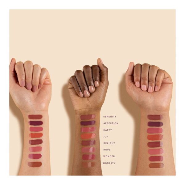 Rare Beauty Tinted Lip Oil - Joy - Image 5