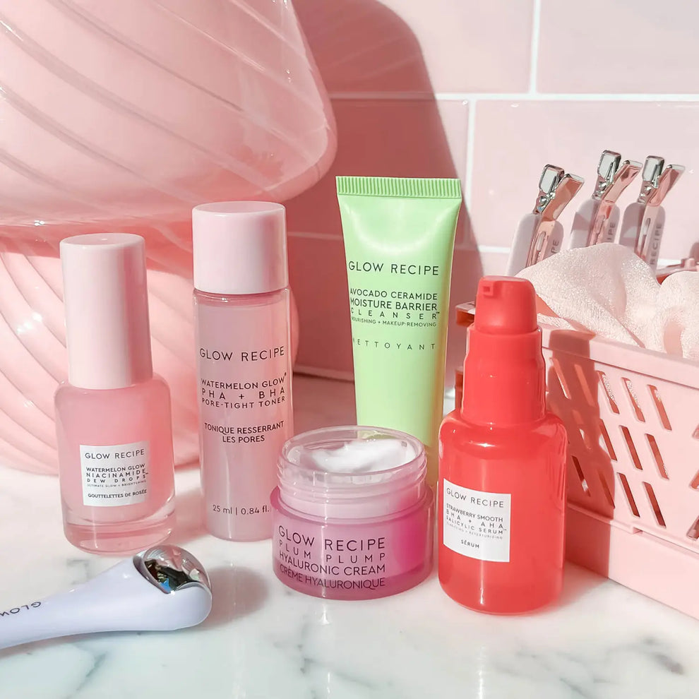 Glow Recipe Fruit Babies Set (Worth Rs 4000) - Image 3