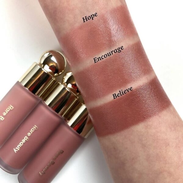 Rare Beauty Liquid Blush - Encourage - Image 4