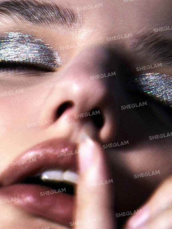Sheglam Glitter Liner - Disco Ball - Image 3
