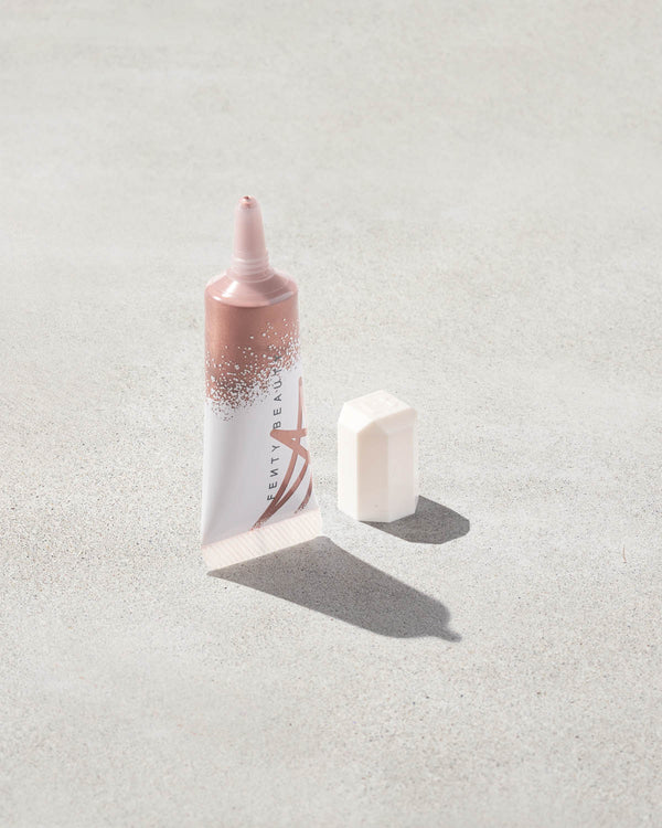 Fenty Beauty Liquid Highlighter - Vintage Velour (15ml) - Image 4