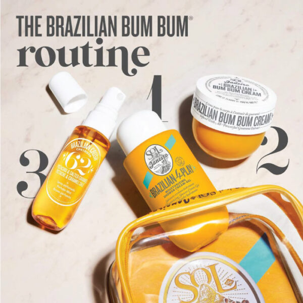 Sol de Janeiro Bum Bum Jet Set - Image 6