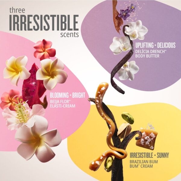 Sol De Janeiro Irresistible Cream Set - Image 2