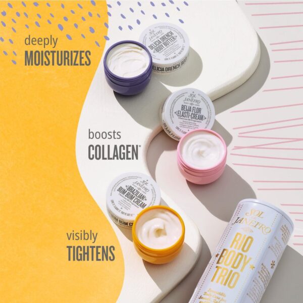 Sol De Janeiro Irresistible Cream Set - Image 3