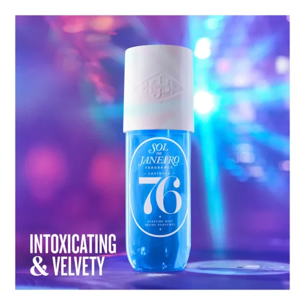 Sol de Janeiro Cheirosa '76 Perfume Mist - 90ml - Image 4