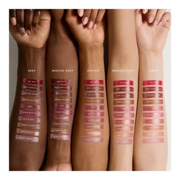 Fenty Gloss Bomb Stix - RIRI - Image 4