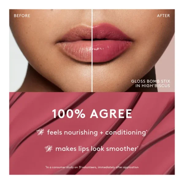 Fenty Gloss Bomb Stix - Is it Fussy - Image 4