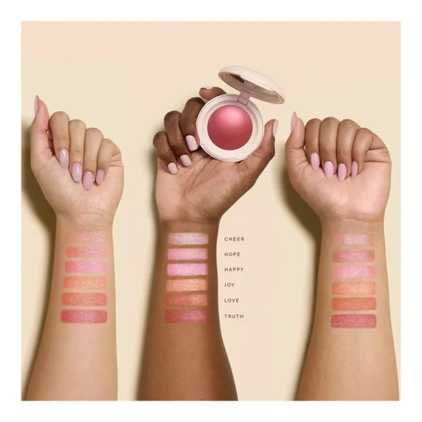 Rare Beauty Soft Pinch Luminous Powder Blush - Image 6