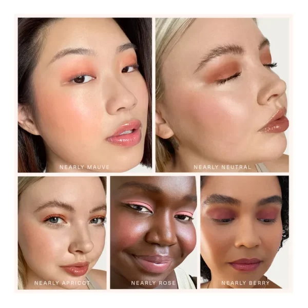 Rare Beauty - Stay Vulnerable Melting Blush - Image 4