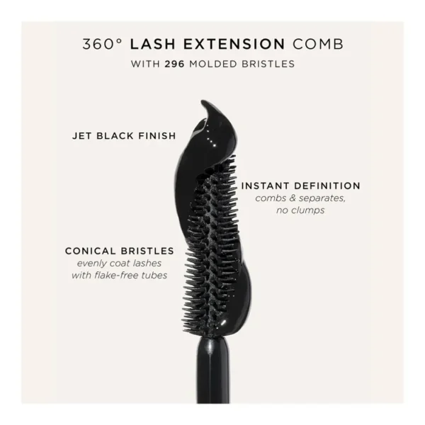 Tarte - Tartelette™ XL Tubing Mascara 4ml - Image 4