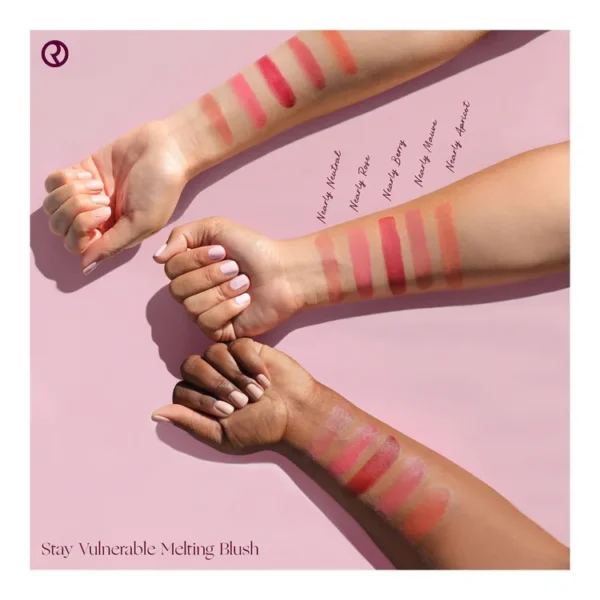 Rare Beauty - Stay Vulnerable Melting Blush - Image 2