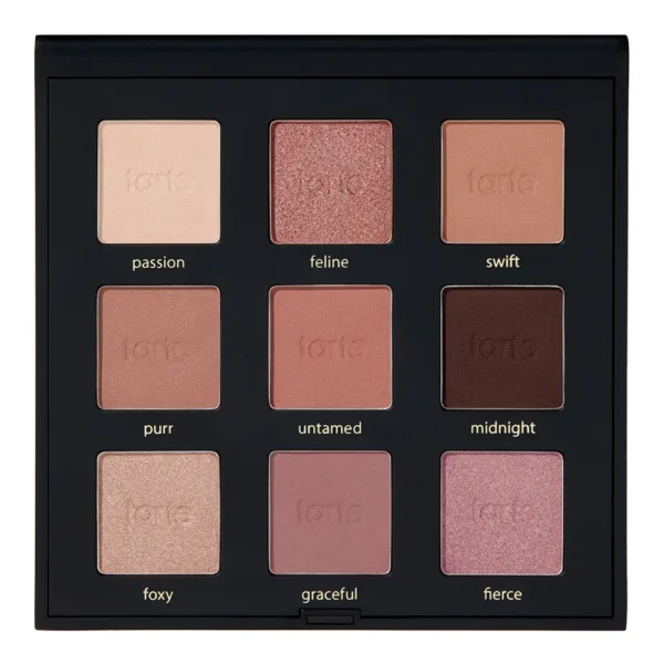Tarte - Maneater™ Volume III Eyeshadow Palette - Image 6